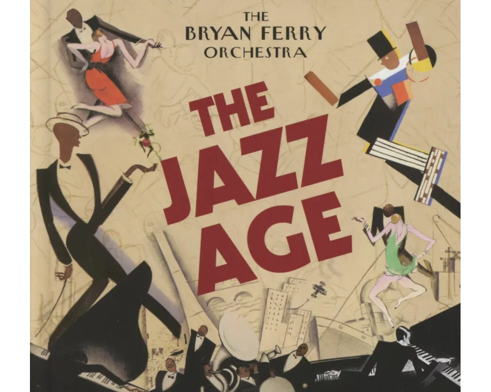 The Jazz Age