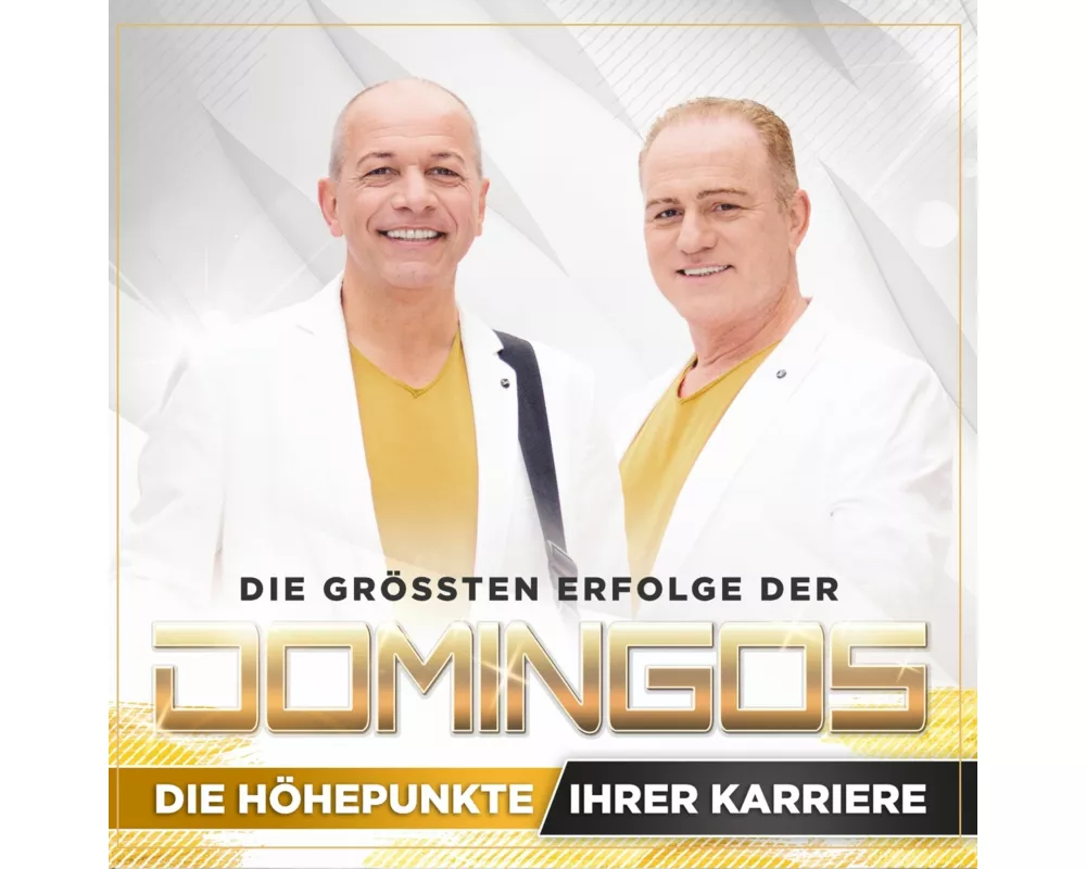 Die Höhepunkte ihrer Karriere