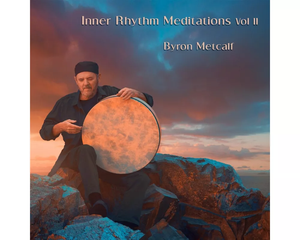 Inner Rhythm Meditations Vol.2