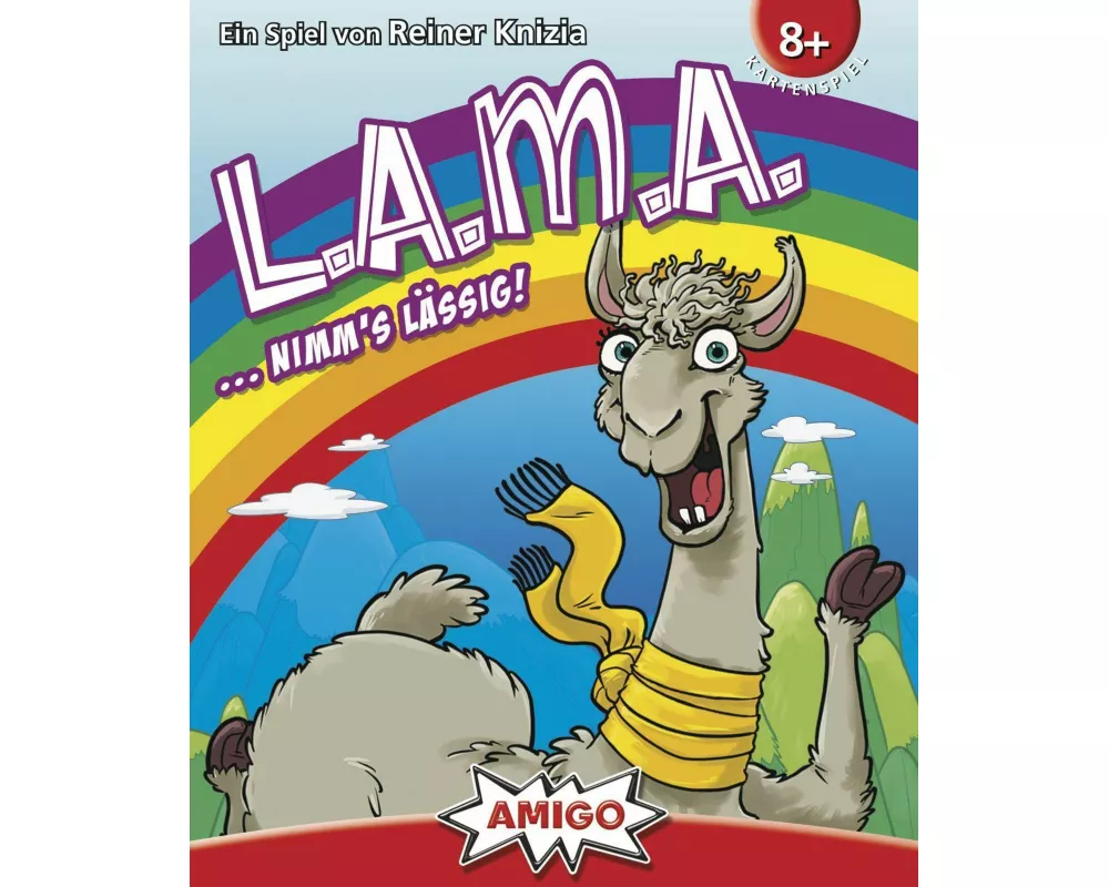 Lama