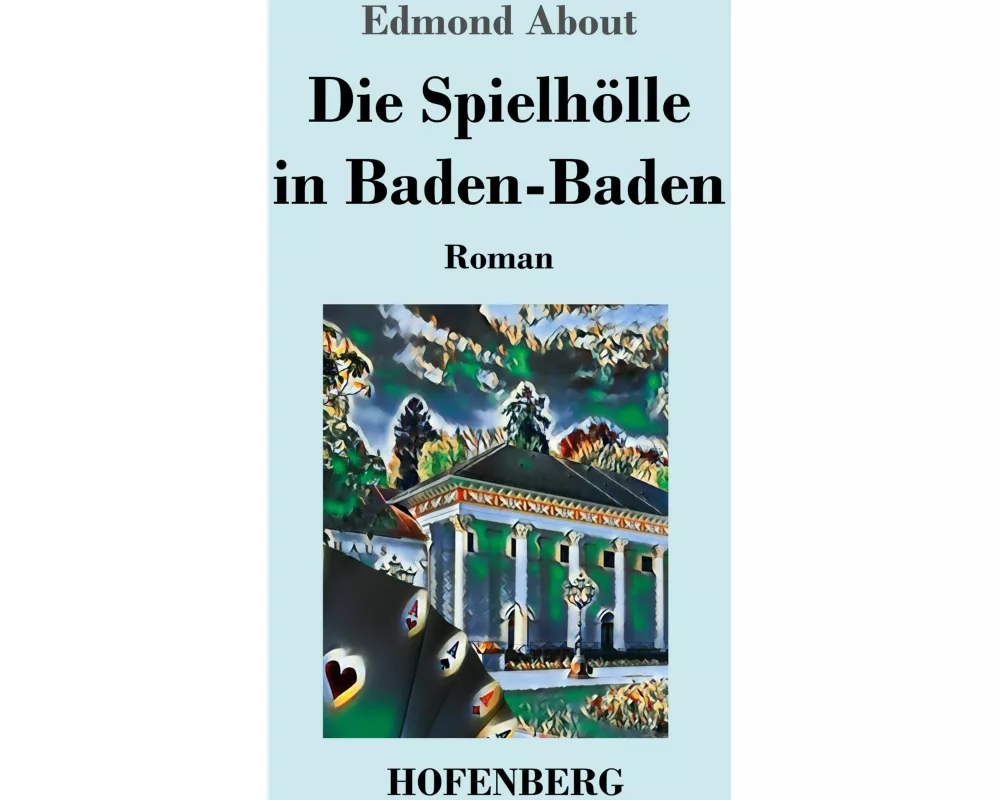 Die Spielhölle in Baden-Baden
