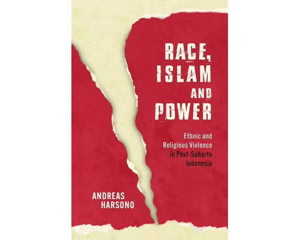 Race, Islam and Power