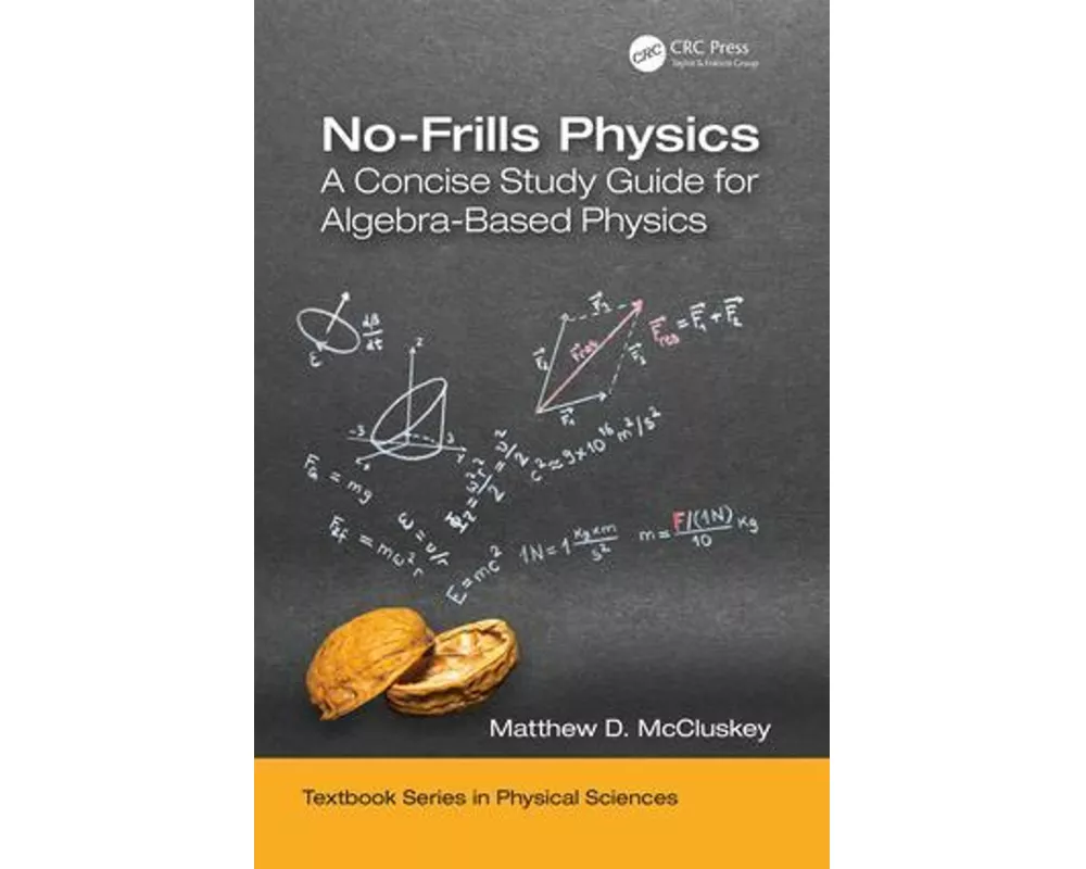 No-frills Physics