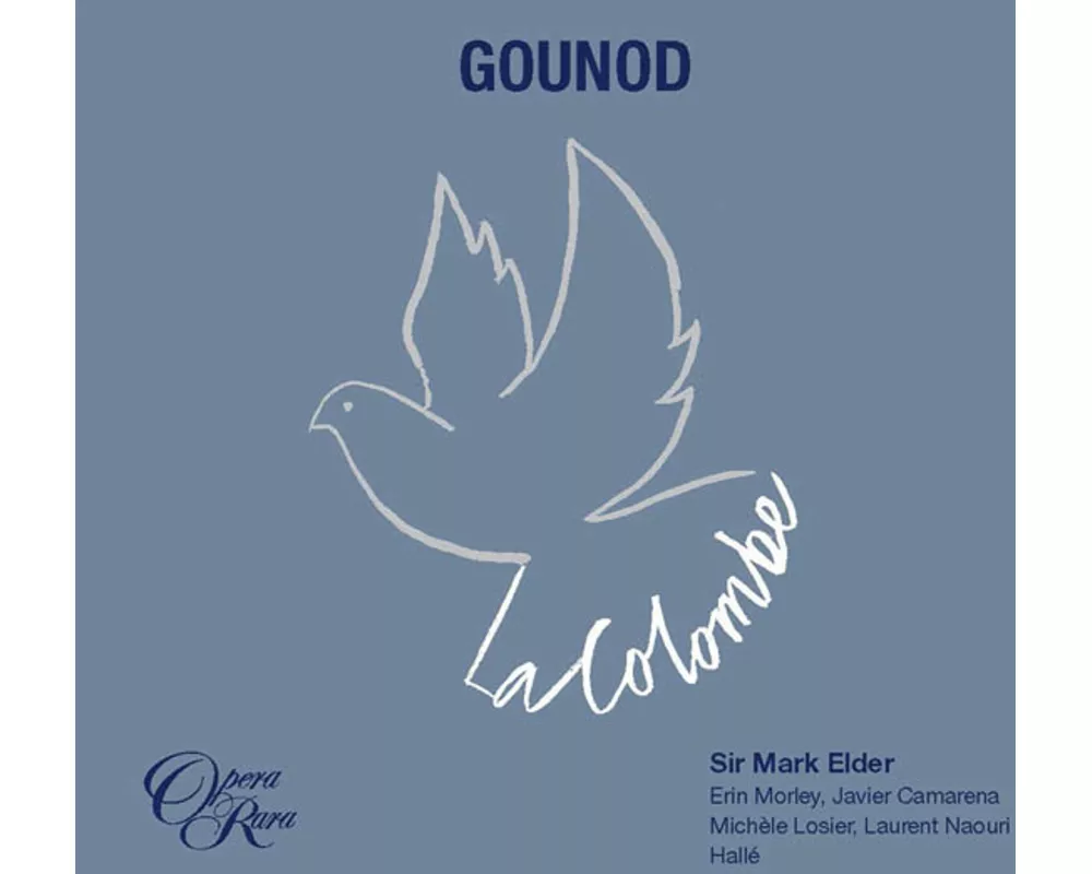 La Colombe