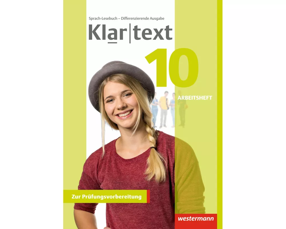 Klartext - Differenzierende allgemeine Ausgabe 2014