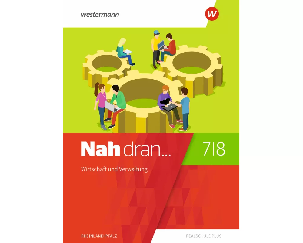 Nah dran - Aktuelle Ausgabe für Rheinland-Pfalz