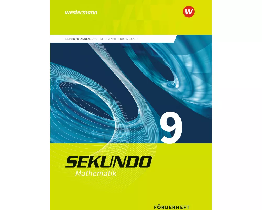 Sekundo - Ausgabe 2017 für Berlin und Brandenburg