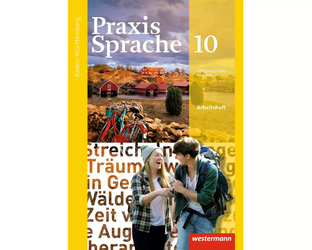 Praxis Sprache - Ausgabe 2015 für Baden-Württemberg