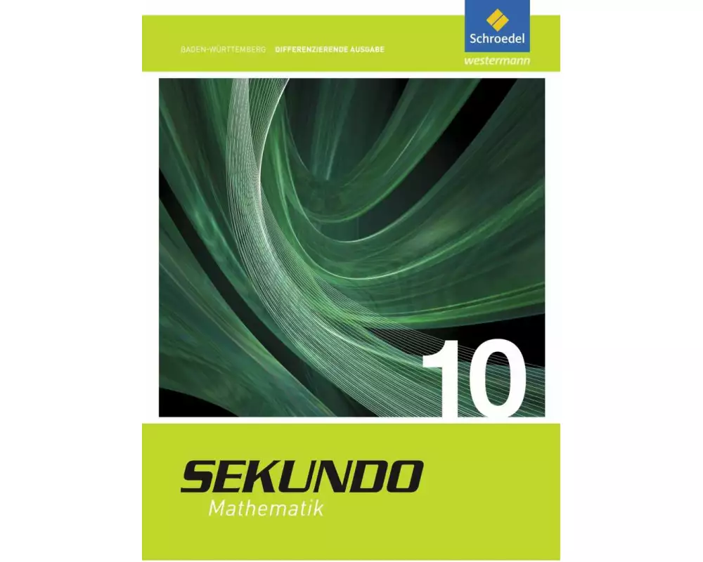 Sekundo - Ausgabe 2015 für Baden-Württemberg