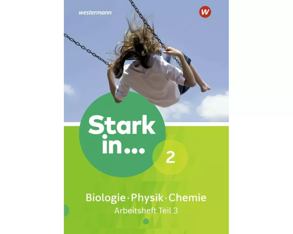 Stark in Biologie/Physik/Chemie - Ausgabe 2017