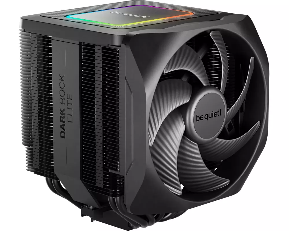 be quiet! CPU-Kühler Dark Rock Elite