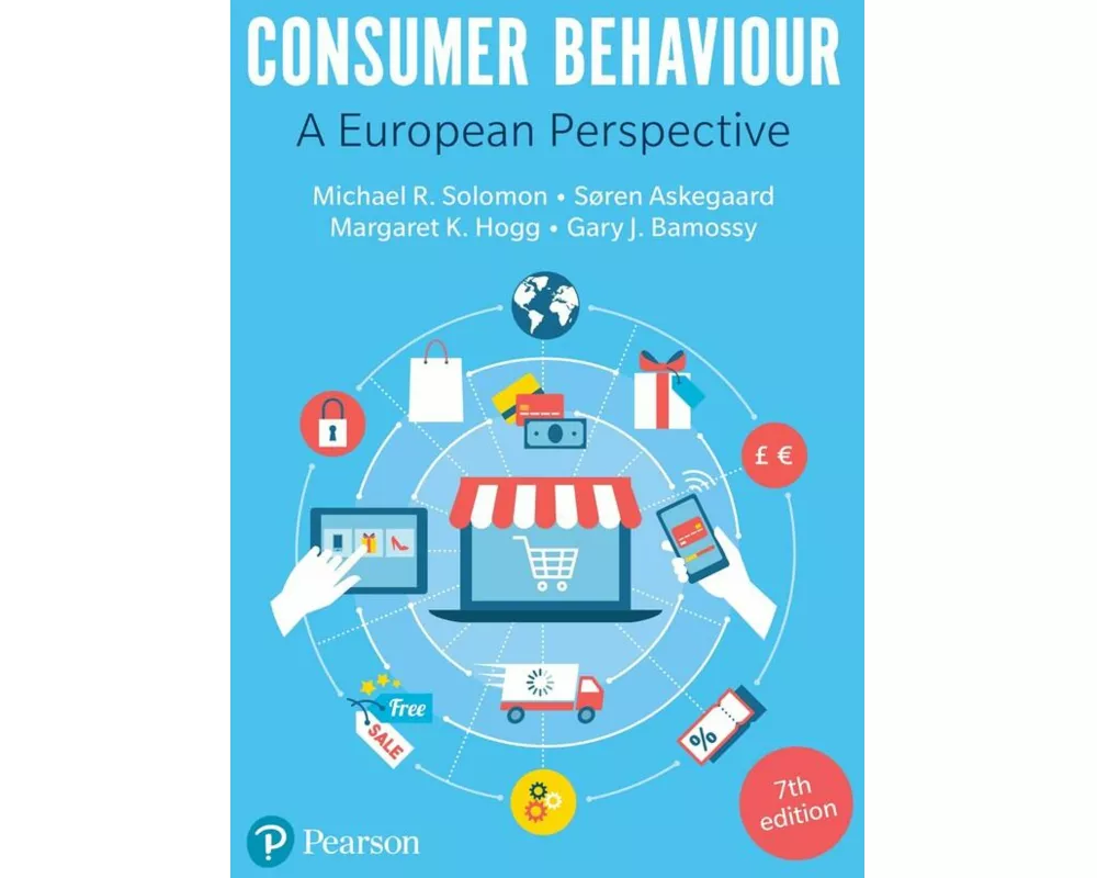 Consumer Behaviour