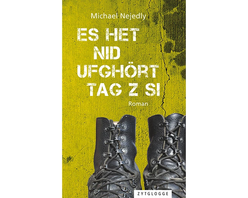 Es het nid ufghört Tag z si