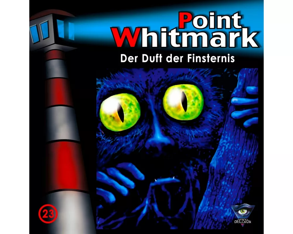 023/Der Duft der Finsternis