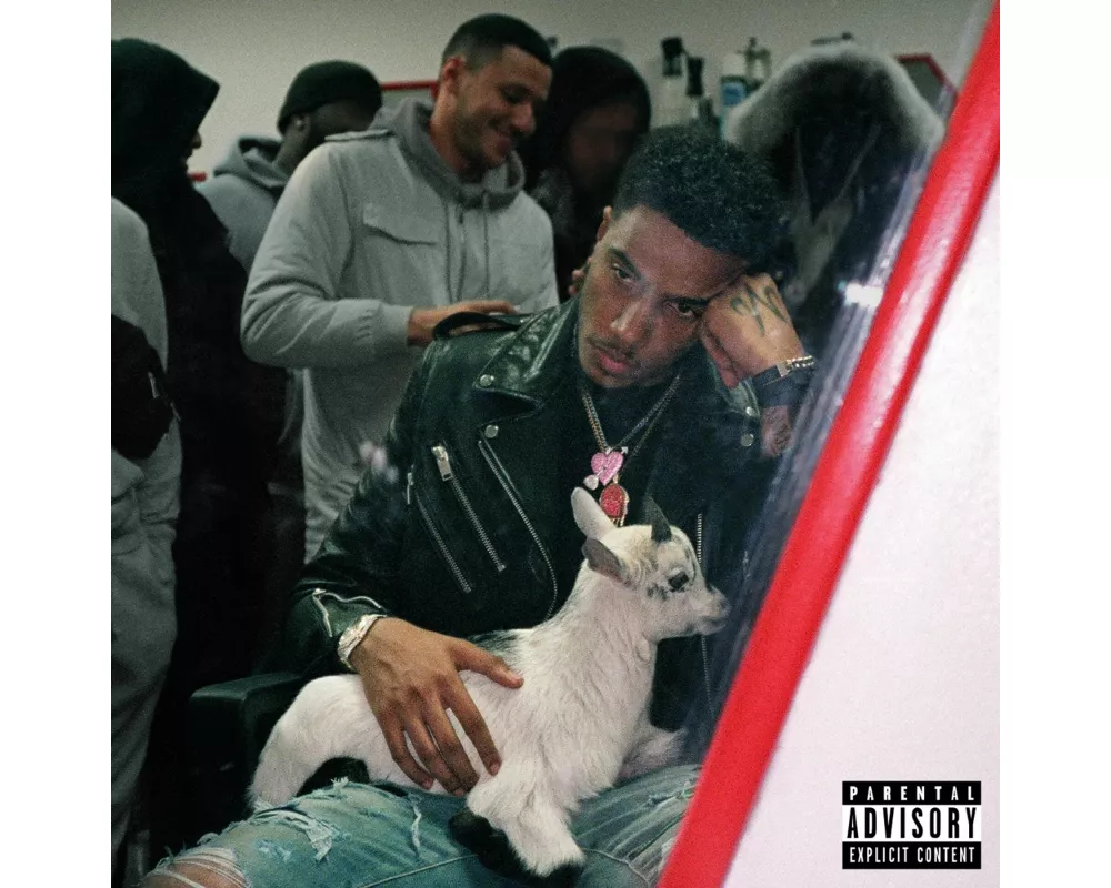 AJ Tracey