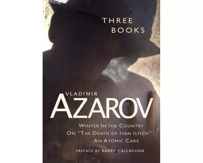 Three Books