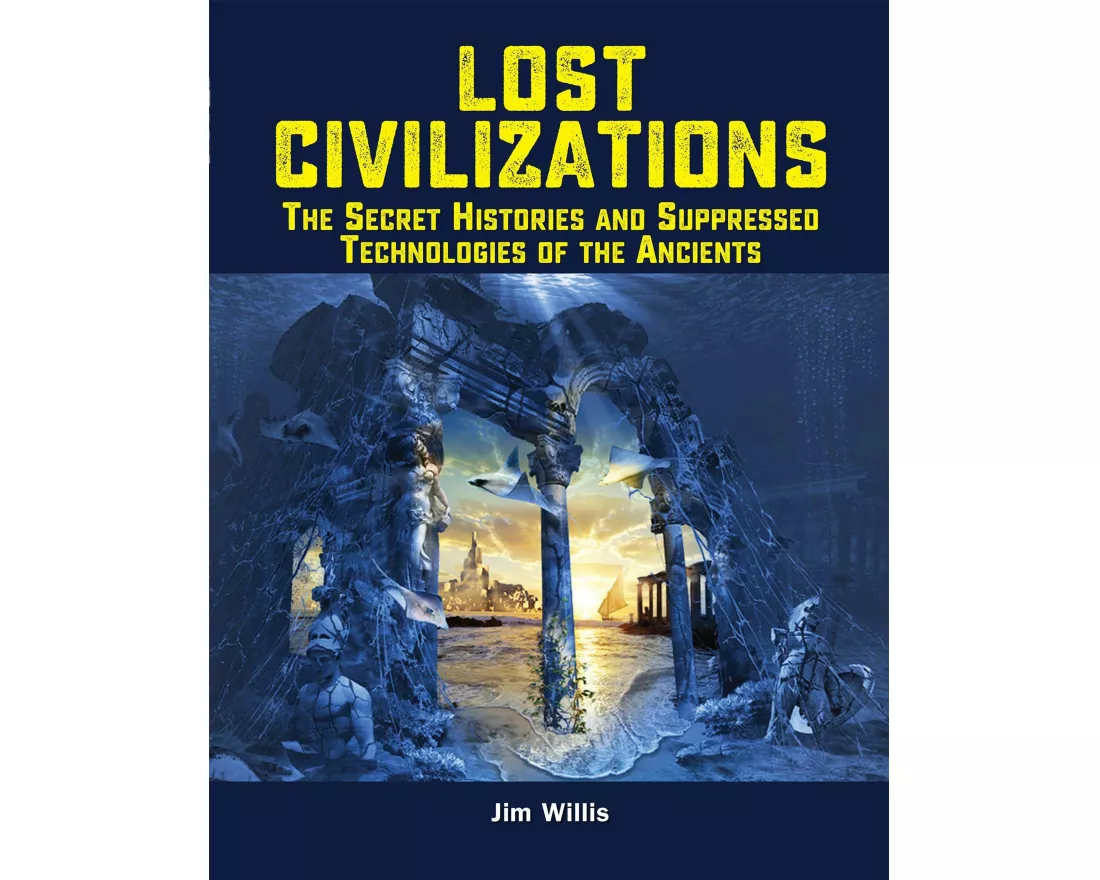 Lost Civilizations