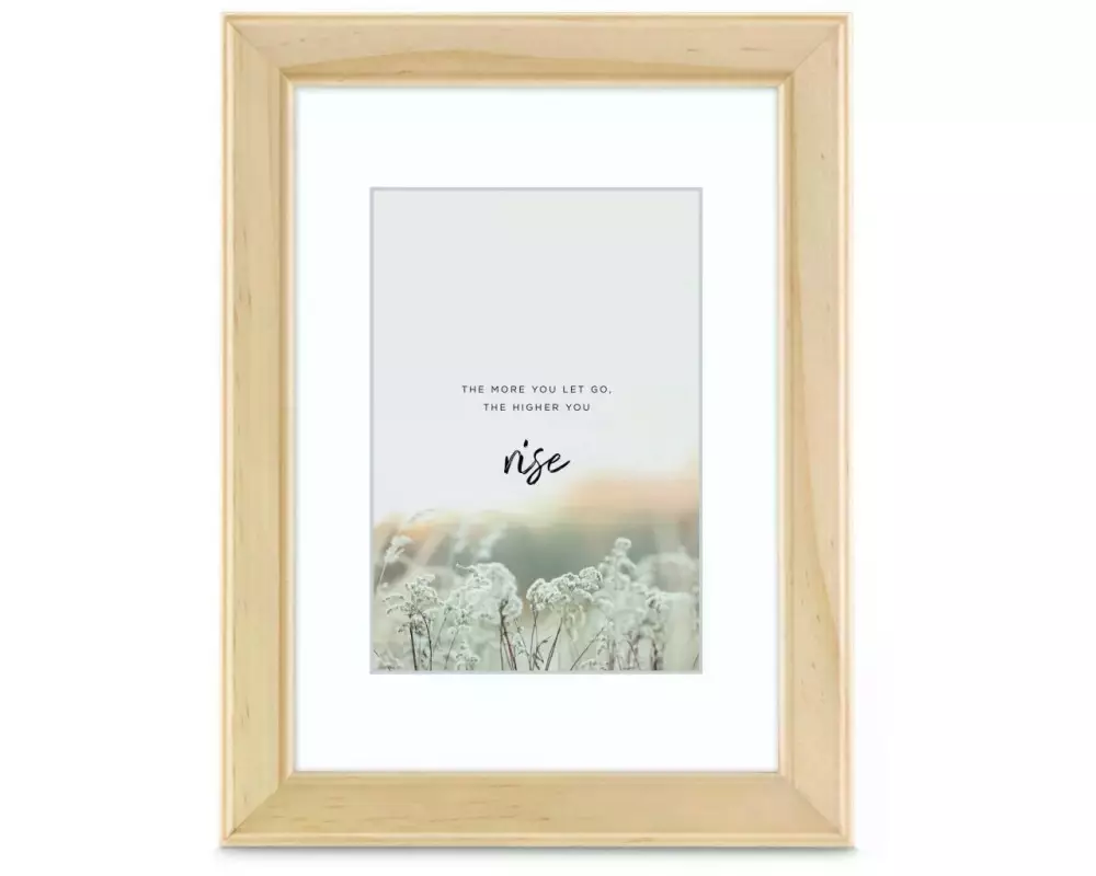 Hama Bilderrahmen Rise Nature, 20 x 28 cm