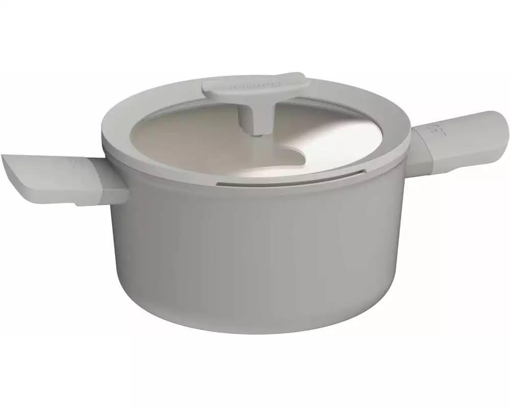 BergHOFF Kochtopf Balance 20, 20 cm