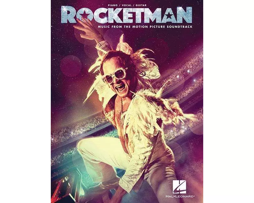 Rocketman