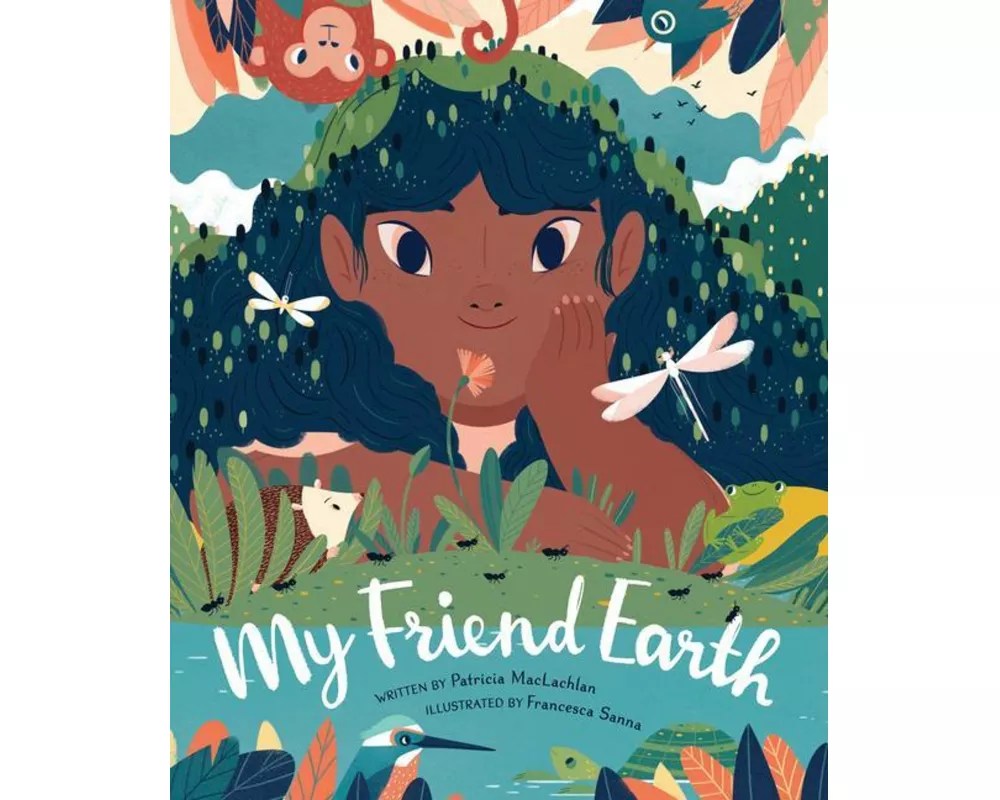 My Friend Earth