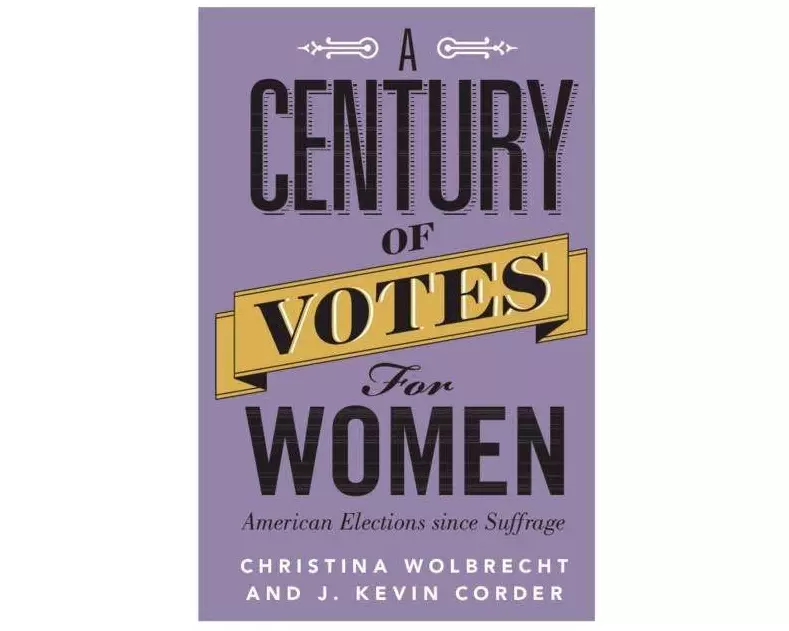 A Century of Votes for Women
