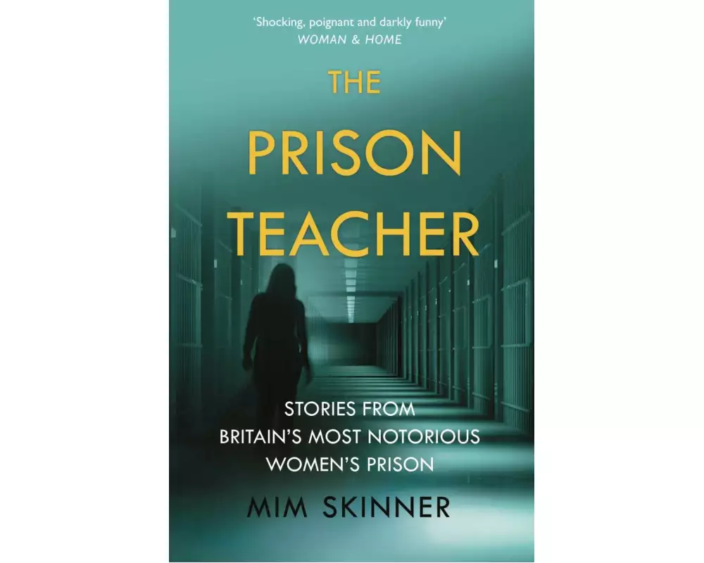 The Prison Teacher