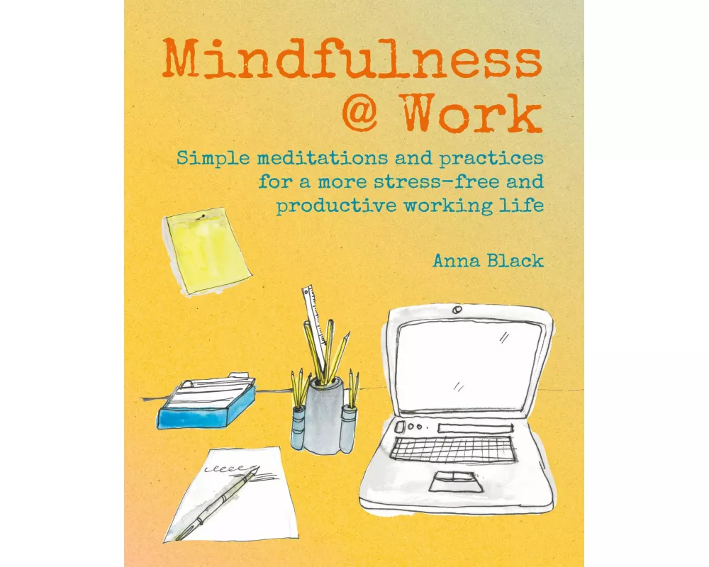 Mindfulness @ Work