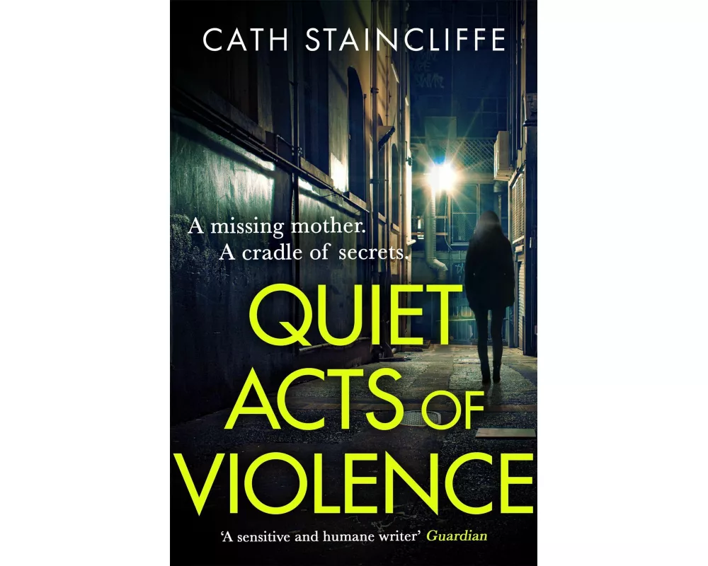Quiet Acts of Violence