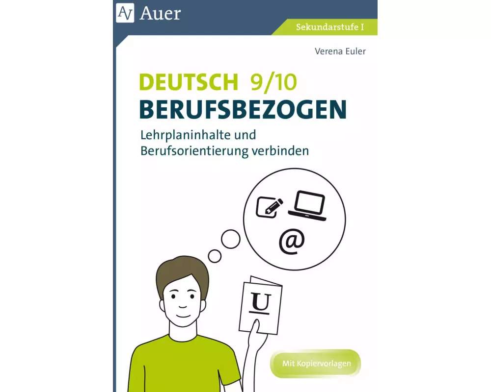 Deutsch 9-10 berufsbezogen