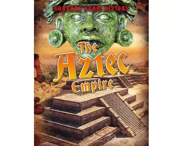 The Aztec Empire