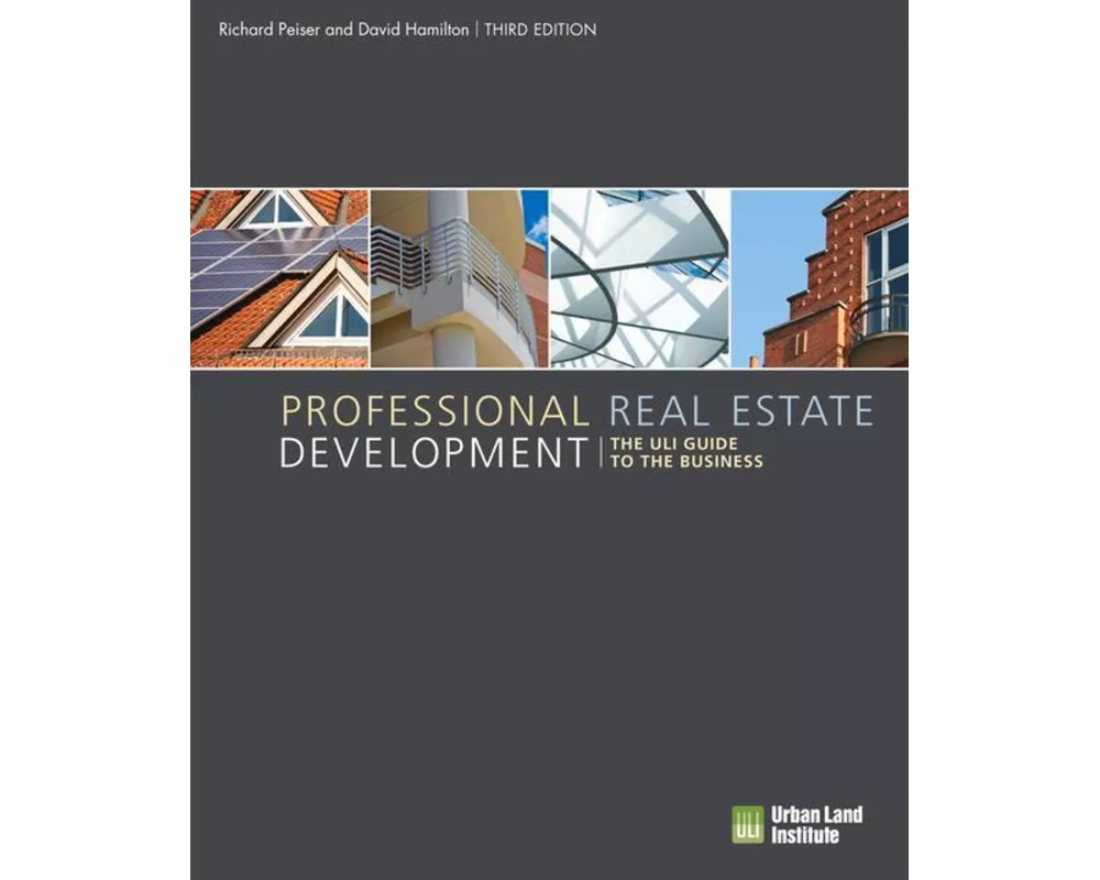 Professional Real Estate Development