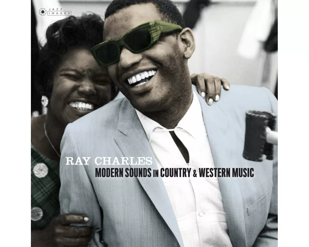 Modern Sound in Country & Western Music