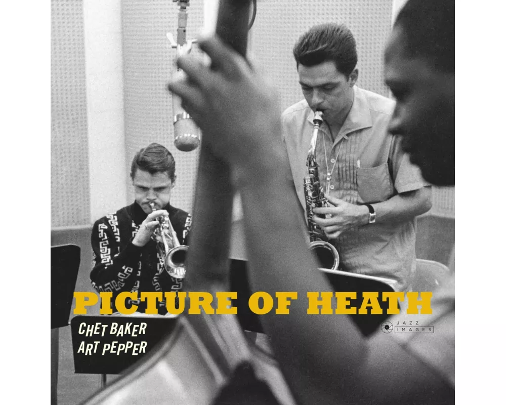 Picture Of Heath