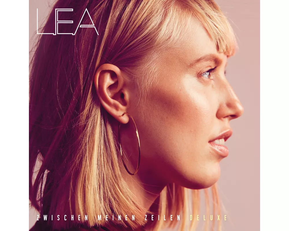 Zwischen meinen Zeilen (Deluxe)