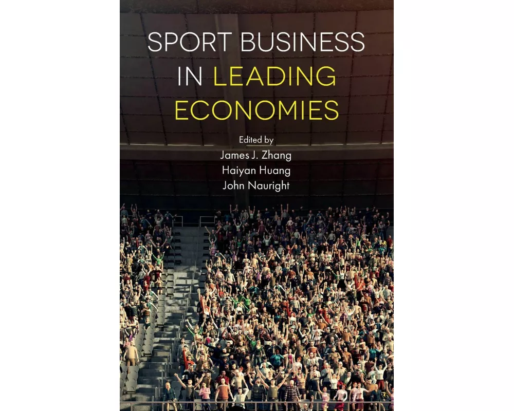 Sport Business in Leading Economies