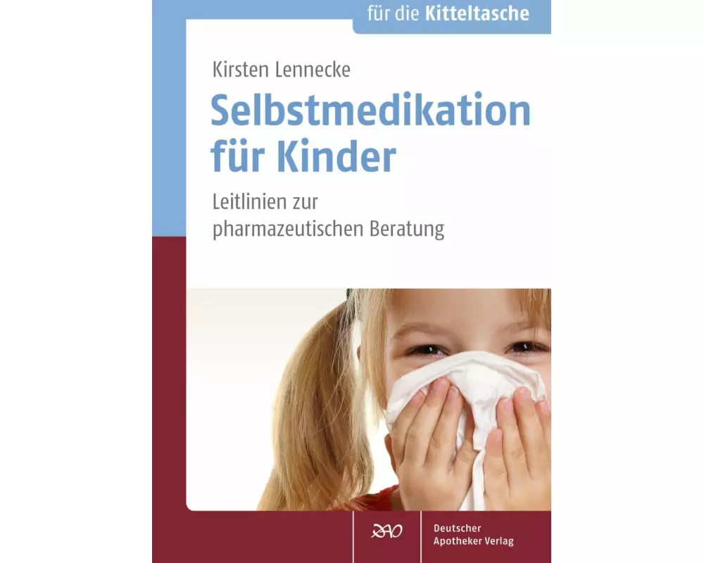 Selbstmedikation für Kinder