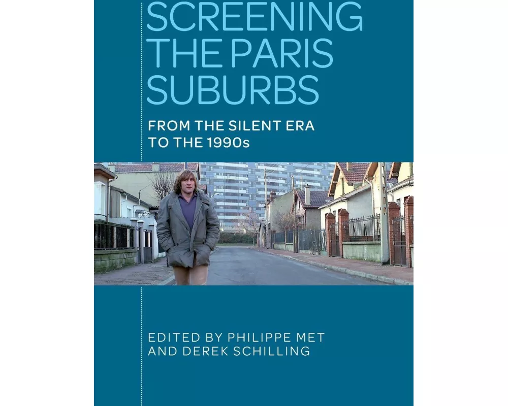 Screening the Paris Suburbs