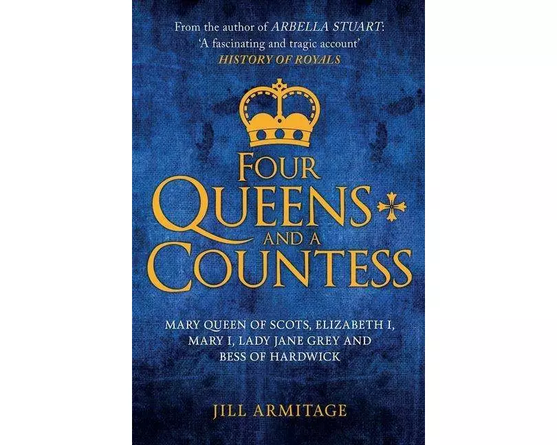 Four Queens and a Countess