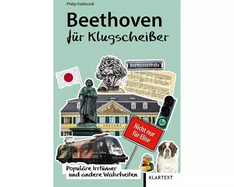Beethoven für Klugscheißer