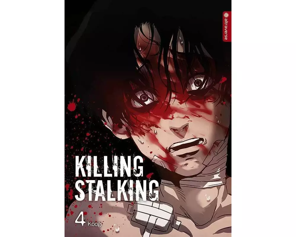 Killing Stalking 04
