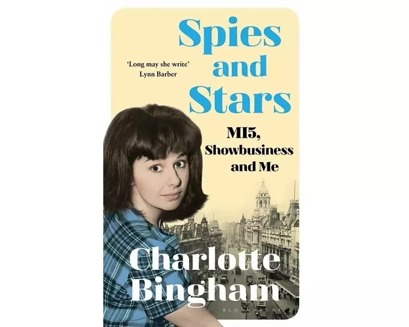 Spies and Stars