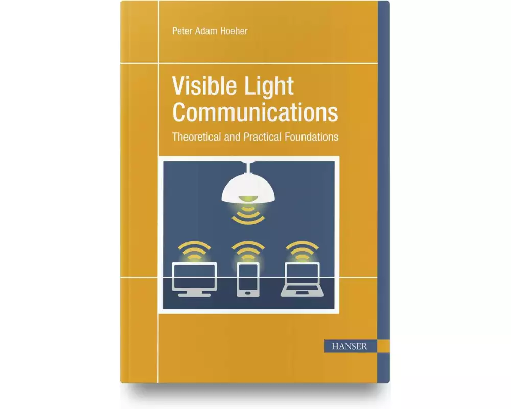 Visible Light Communications