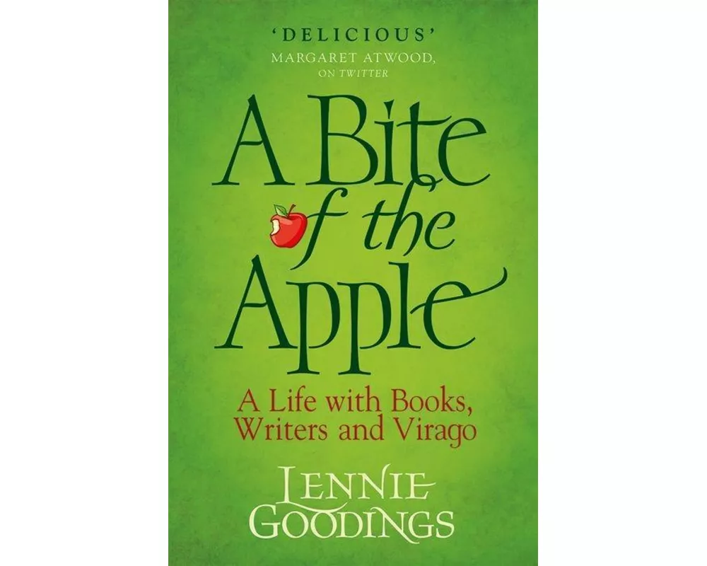 A Bite of the Apple