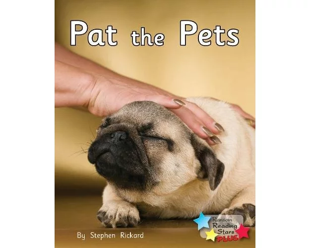 Pat the Pets