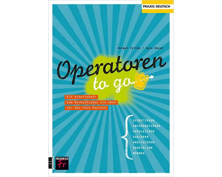 Operatoren to go