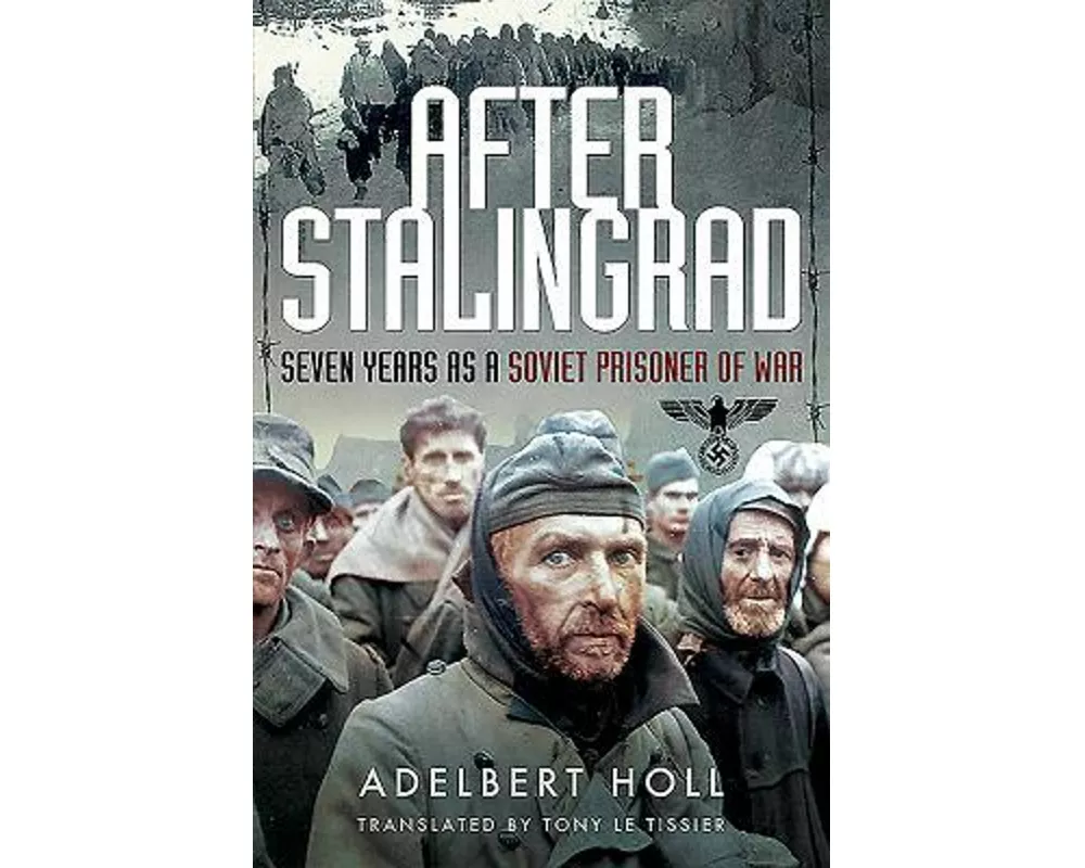 After Stalingrad