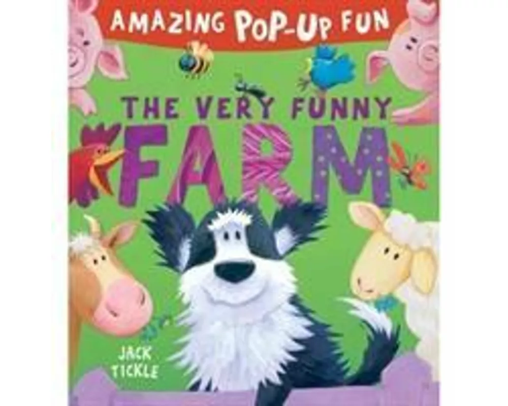 The Very Funny Farm