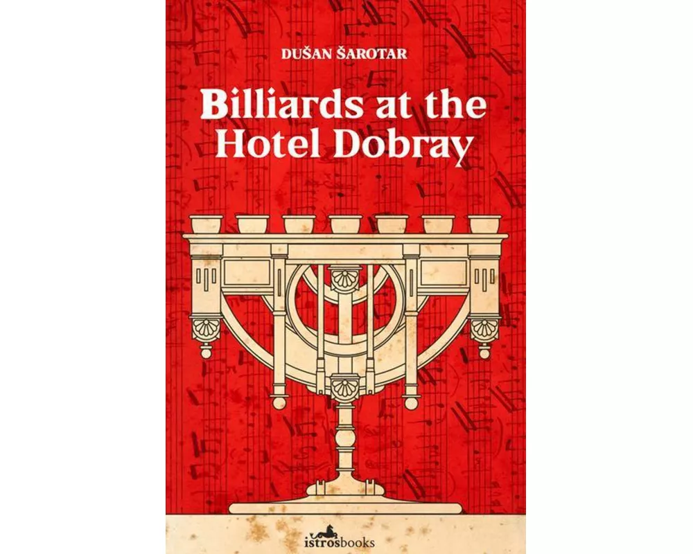 Billiards at the Hotel Dobray