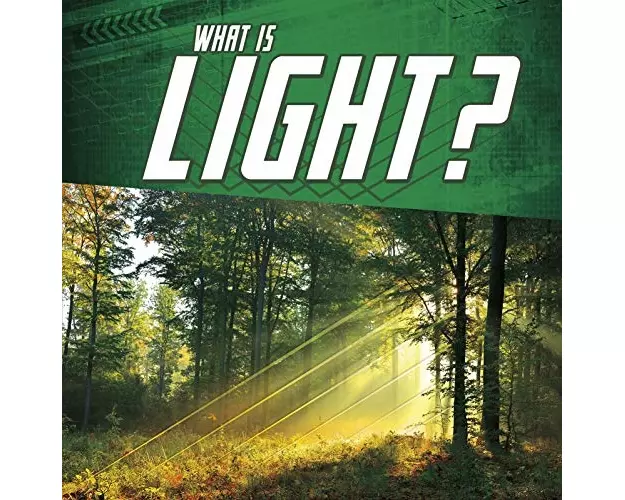 What Is Light?